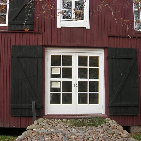 Portaan Nahkurinverstas Porras Luaran gambar