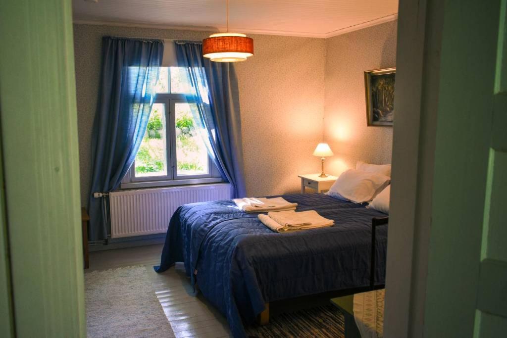 Portaan Nahkurinverstas Porras Luaran gambar