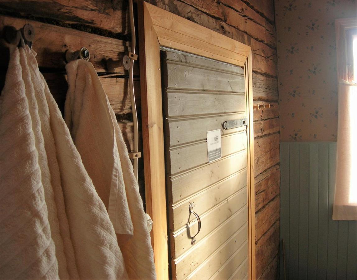 Portaan Nahkurinverstas Porras Luaran gambar