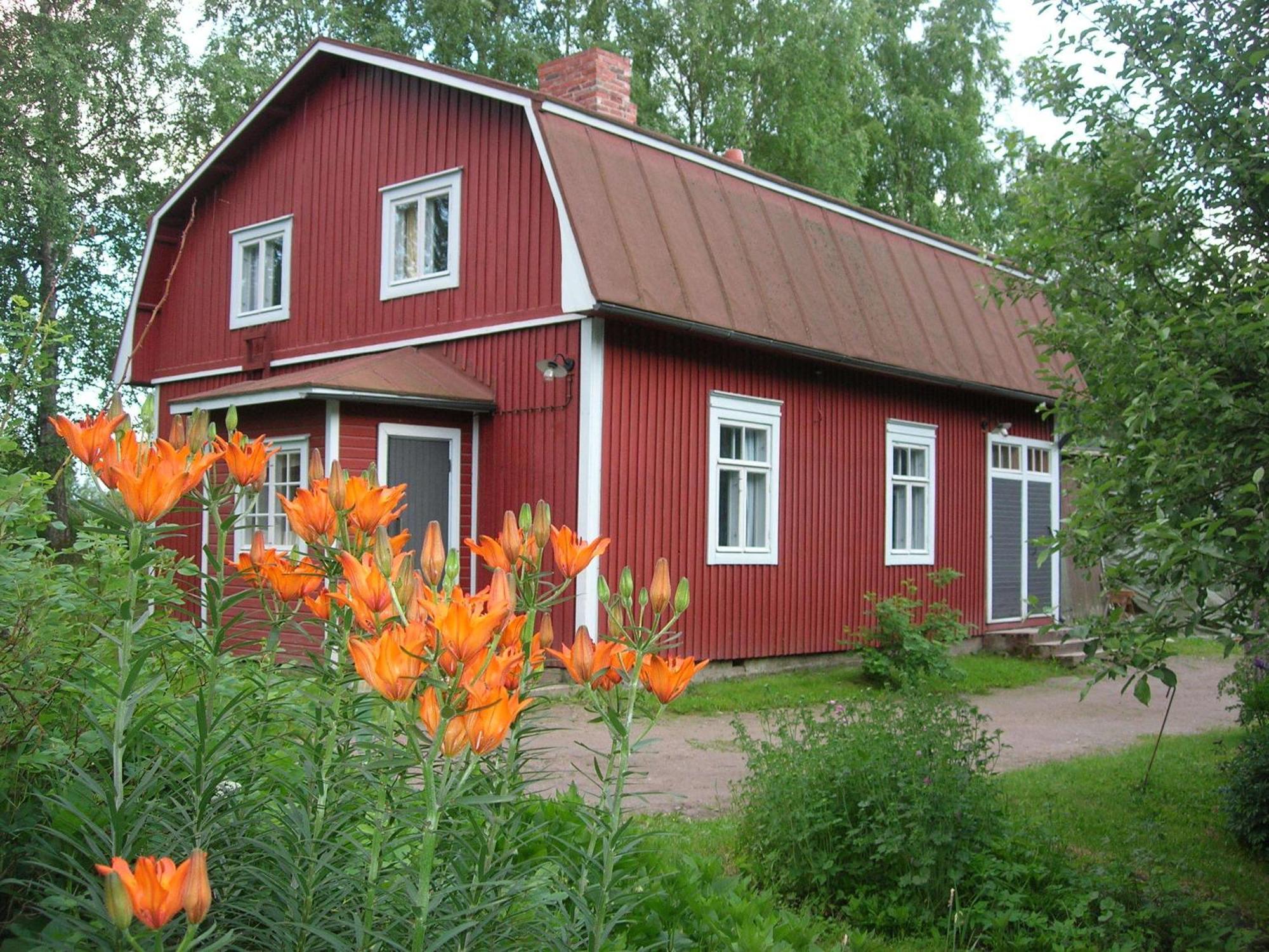 Portaan Nahkurinverstas Porras Luaran gambar